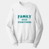 Unisex Fan Favorite Crew Sweatshirt Thumbnail