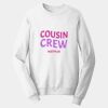 Unisex Fan Favorite Crew Sweatshirt Thumbnail