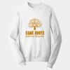 Unisex Fan Favorite Crew Sweatshirt Thumbnail