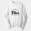 Unisex Fan Favorite Crew Sweatshirt Thumbnail