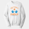 Unisex Fan Favorite Crew Sweatshirt Thumbnail