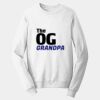 Unisex Fan Favorite Crew Sweatshirt Thumbnail