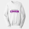 Unisex Fan Favorite Crew Sweatshirt Thumbnail