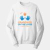 Unisex Fan Favorite Crew Sweatshirt Thumbnail