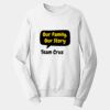 Unisex Fan Favorite Crew Sweatshirt Thumbnail