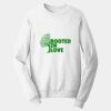 Unisex Fan Favorite Crew Sweatshirt Thumbnail