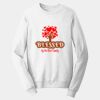 Unisex Fan Favorite Crew Sweatshirt Thumbnail
