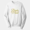 Unisex Fan Favorite Crew Sweatshirt Thumbnail