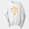 Unisex Fan Favorite Crew Sweatshirt Thumbnail