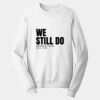 Unisex Fan Favorite Crew Sweatshirt Thumbnail