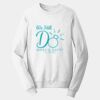 Unisex Fan Favorite Crew Sweatshirt Thumbnail