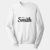 Unisex Fan Favorite Crew Sweatshirt Thumbnail