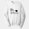 Unisex Fan Favorite Crew Sweatshirt Thumbnail