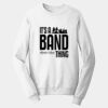 Unisex Fan Favorite Crew Sweatshirt Thumbnail