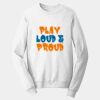 Unisex Fan Favorite Crew Sweatshirt Thumbnail