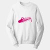 Unisex Fan Favorite Crew Sweatshirt Thumbnail