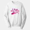 Unisex Fan Favorite Crew Sweatshirt Thumbnail