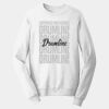 Unisex Fan Favorite Crew Sweatshirt Thumbnail