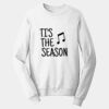 Unisex Fan Favorite Crew Sweatshirt Thumbnail