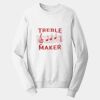 Unisex Fan Favorite Crew Sweatshirt Thumbnail