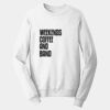 Unisex Fan Favorite Crew Sweatshirt Thumbnail
