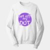 Unisex Fan Favorite Crew Sweatshirt Thumbnail