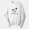Unisex Fan Favorite Crew Sweatshirt Thumbnail