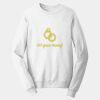 Unisex Fan Favorite Crew Sweatshirt Thumbnail