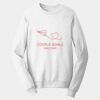 Unisex Fan Favorite Crew Sweatshirt Thumbnail
