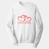 Unisex Fan Favorite Crew Sweatshirt Thumbnail