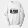 Unisex Fan Favorite Crew Sweatshirt Thumbnail