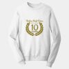 Unisex Fan Favorite Crew Sweatshirt Thumbnail