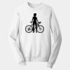 Unisex Fan Favorite Crew Sweatshirt Thumbnail