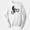Unisex Fan Favorite Crew Sweatshirt Thumbnail