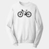 Unisex Fan Favorite Crew Sweatshirt Thumbnail