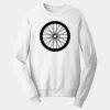 Unisex Fan Favorite Crew Sweatshirt Thumbnail