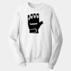Unisex Fan Favorite Crew Sweatshirt Thumbnail