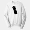 Unisex Fan Favorite Crew Sweatshirt Thumbnail