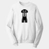 Unisex Fan Favorite Crew Sweatshirt Thumbnail