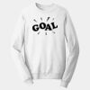 Unisex Fan Favorite Crew Sweatshirt Thumbnail