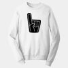 Unisex Fan Favorite Crew Sweatshirt Thumbnail