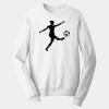 Unisex Fan Favorite Crew Sweatshirt Thumbnail