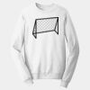 Unisex Fan Favorite Crew Sweatshirt Thumbnail