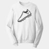 Unisex Fan Favorite Crew Sweatshirt Thumbnail