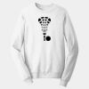 Unisex Fan Favorite Crew Sweatshirt Thumbnail