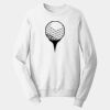 Unisex Fan Favorite Crew Sweatshirt Thumbnail