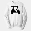 Unisex Fan Favorite Crew Sweatshirt Thumbnail