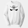 Unisex Fan Favorite Crew Sweatshirt Thumbnail