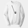 Unisex Fan Favorite Crew Sweatshirt Thumbnail