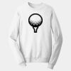 Unisex Fan Favorite Crew Sweatshirt Thumbnail